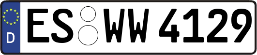 ES-WW4129