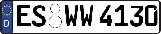 ES-WW4130