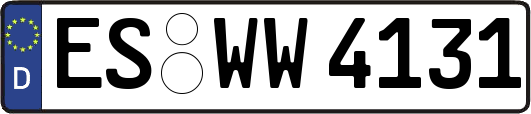 ES-WW4131