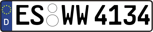 ES-WW4134