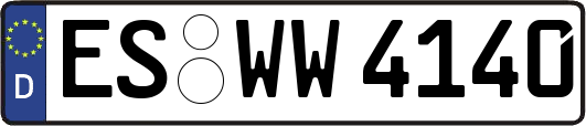 ES-WW4140