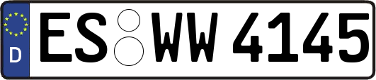 ES-WW4145
