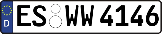 ES-WW4146