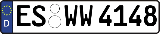 ES-WW4148