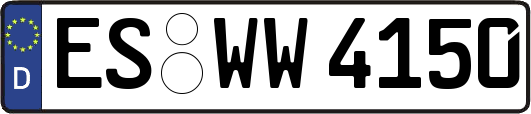 ES-WW4150