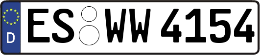 ES-WW4154