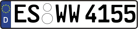 ES-WW4155