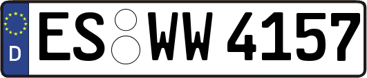 ES-WW4157