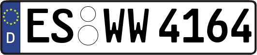 ES-WW4164