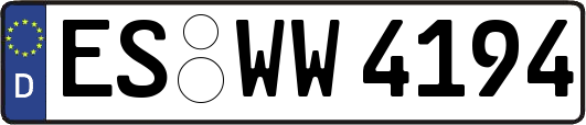 ES-WW4194