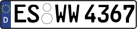 ES-WW4367
