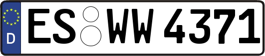 ES-WW4371