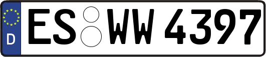 ES-WW4397