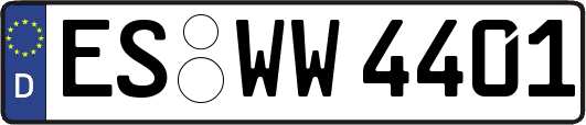 ES-WW4401