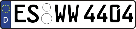 ES-WW4404
