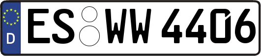 ES-WW4406