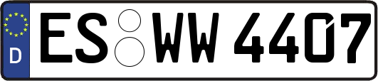 ES-WW4407