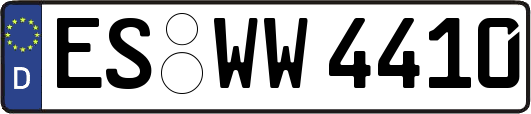 ES-WW4410