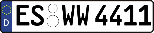 ES-WW4411
