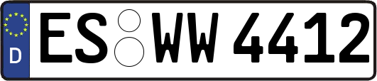 ES-WW4412