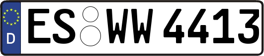 ES-WW4413