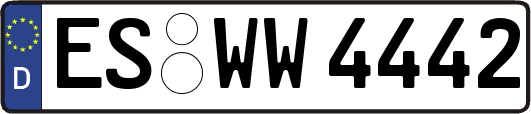 ES-WW4442