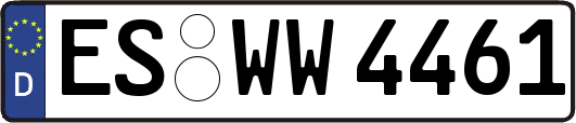 ES-WW4461