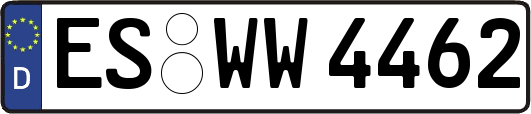 ES-WW4462