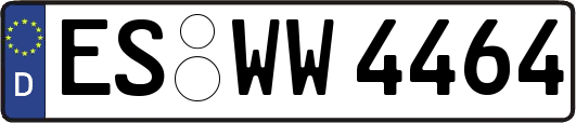 ES-WW4464