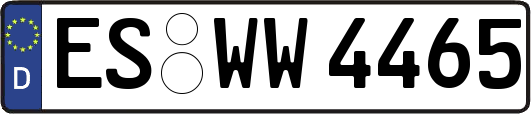 ES-WW4465