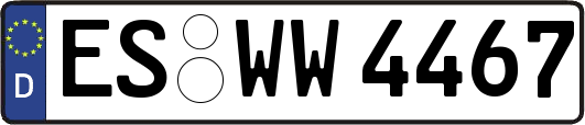 ES-WW4467