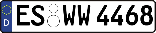 ES-WW4468