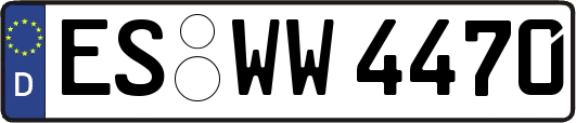ES-WW4470