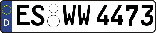 ES-WW4473