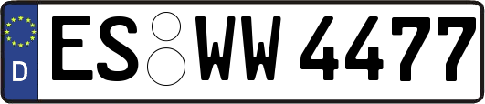 ES-WW4477