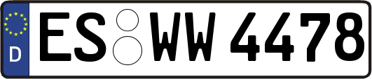 ES-WW4478