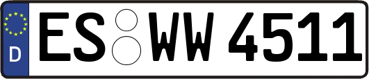 ES-WW4511