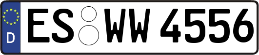 ES-WW4556