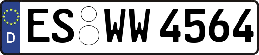ES-WW4564