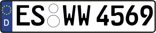 ES-WW4569