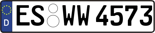 ES-WW4573