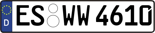 ES-WW4610