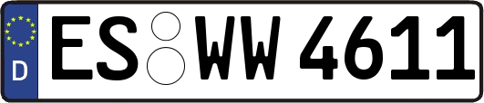 ES-WW4611
