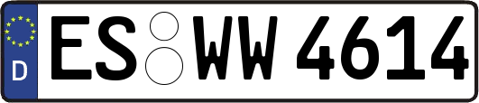 ES-WW4614