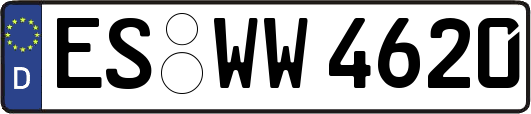 ES-WW4620