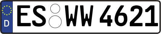 ES-WW4621
