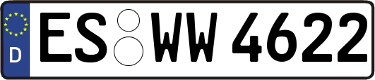 ES-WW4622