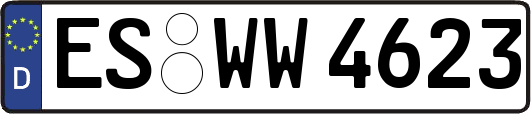 ES-WW4623