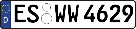 ES-WW4629