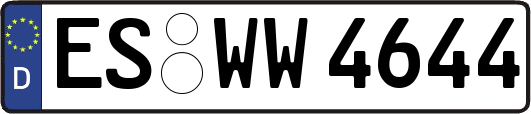 ES-WW4644